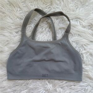 Set Active Sports Bra